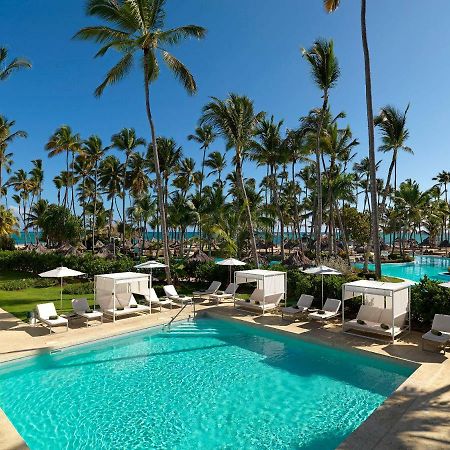 The Level At Melia Punta Cana Beach Adults Only Bavaro Bagian luar foto