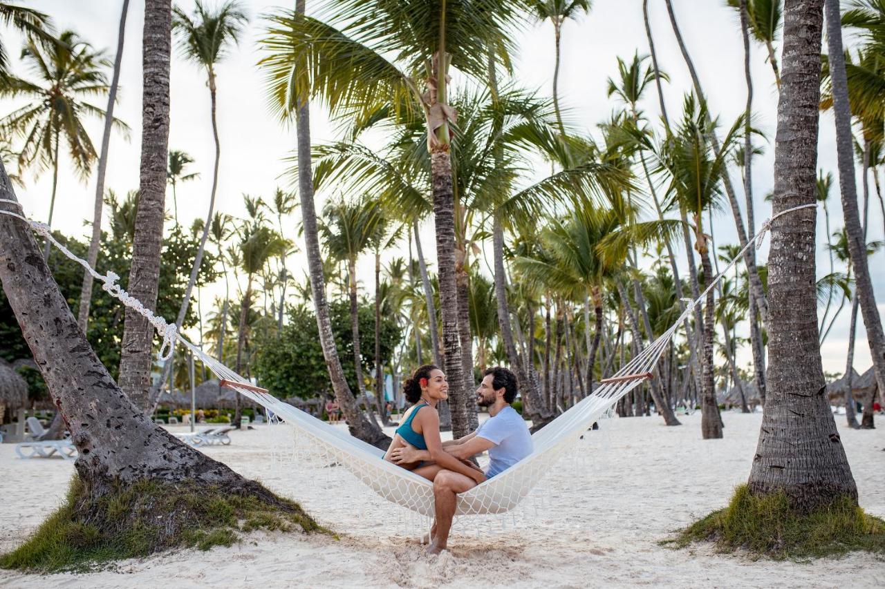 The Level At Melia Punta Cana Beach Adults Only Bavaro Bagian luar foto