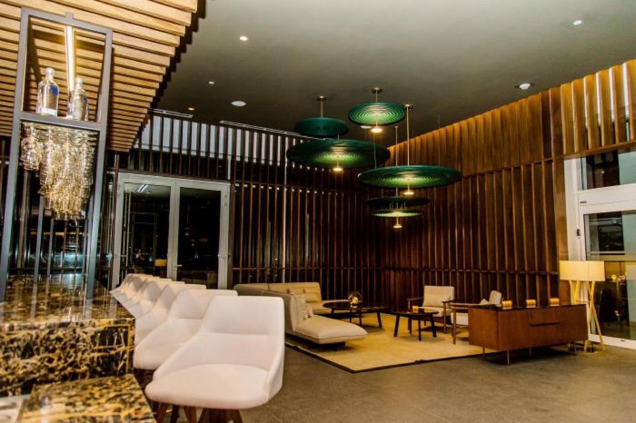 The Level At Melia Punta Cana Beach Adults Only Bavaro Bagian luar foto