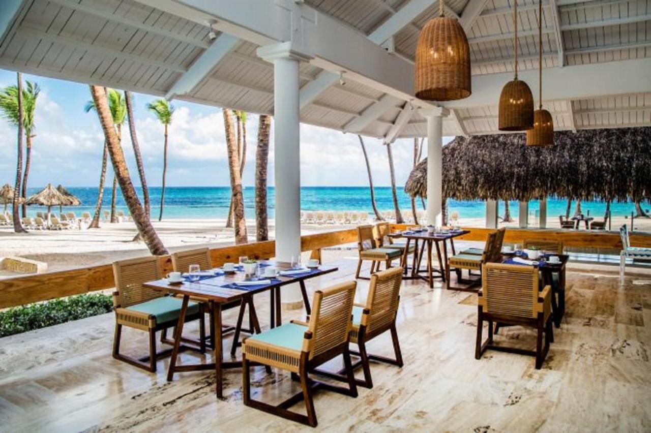The Level At Melia Punta Cana Beach Adults Only Bavaro Bagian luar foto