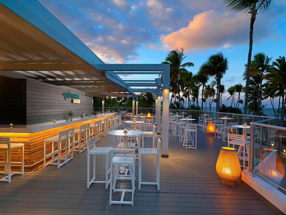 The Level At Melia Punta Cana Beach Adults Only Bavaro Bagian luar foto
