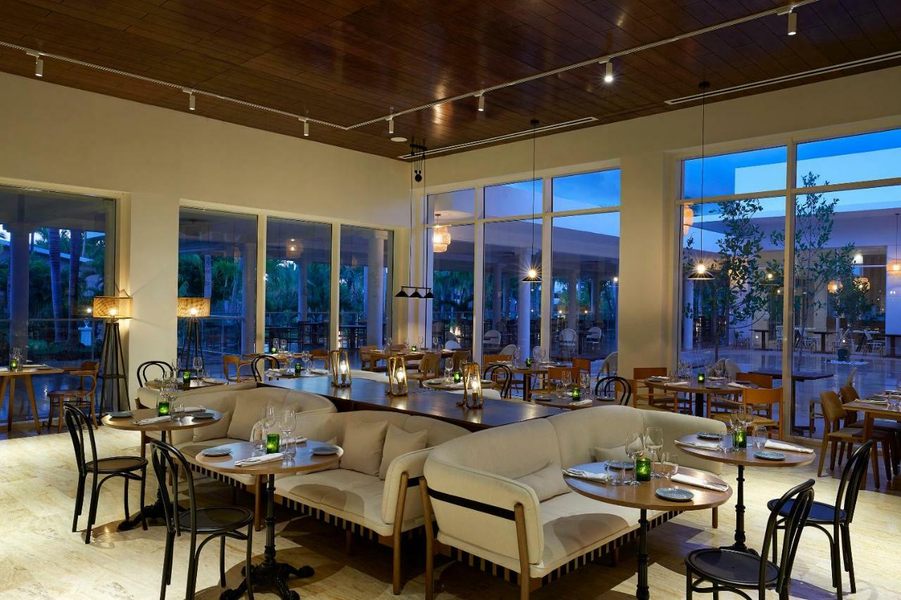 The Level At Melia Punta Cana Beach Adults Only Bavaro Bagian luar foto