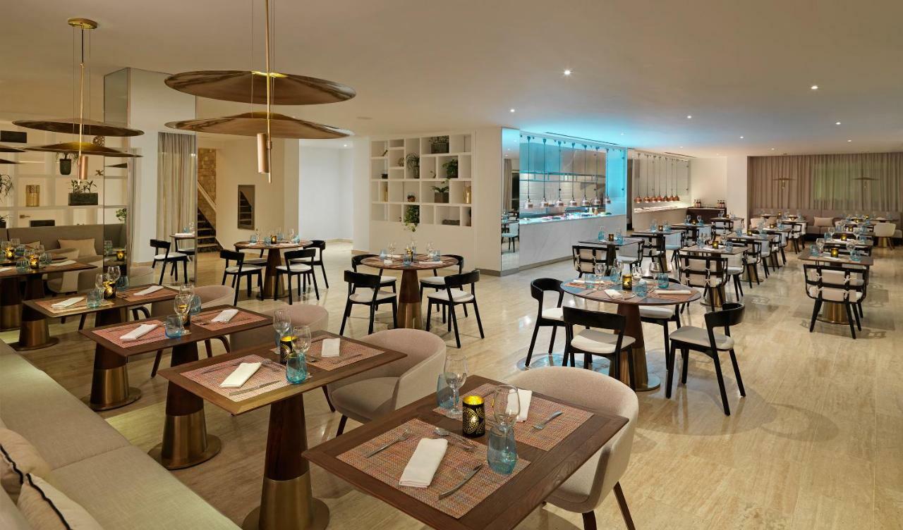 The Level At Melia Punta Cana Beach Adults Only Bavaro Bagian luar foto