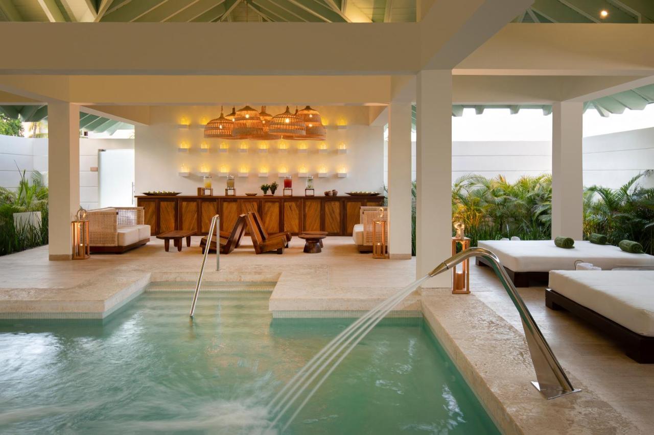 The Level At Melia Punta Cana Beach Adults Only Bavaro Bagian luar foto