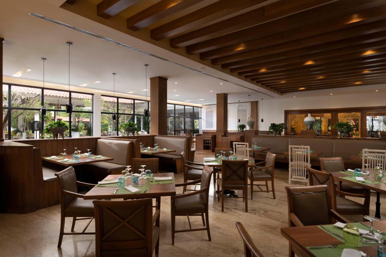 The Level At Melia Punta Cana Beach Adults Only Bavaro Bagian luar foto